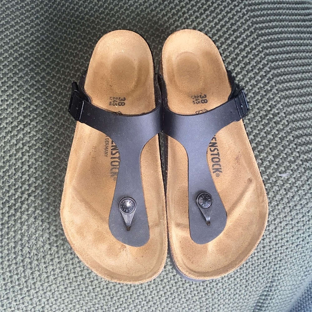 Birkenstock Gizeh Sandals